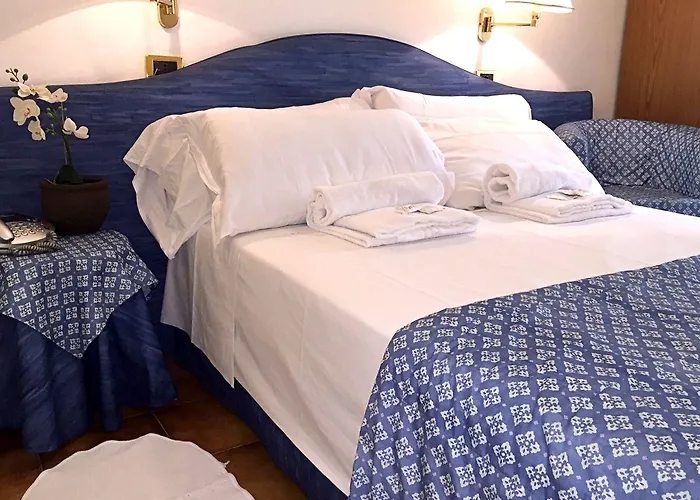 Hotel Orchidea Turín