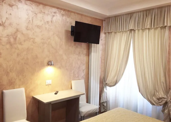 Hotel Orchidea Turín