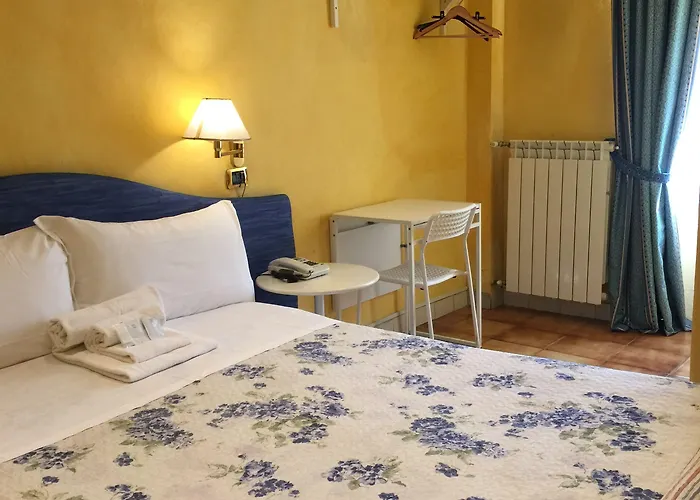 Orchidea Hotel Turín