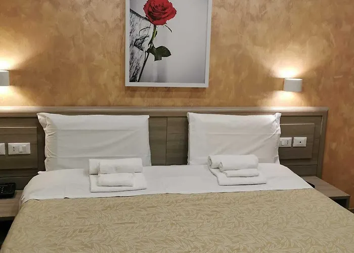 Orchidea Hotel Turín