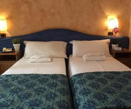 Hotel Orchidea 3*