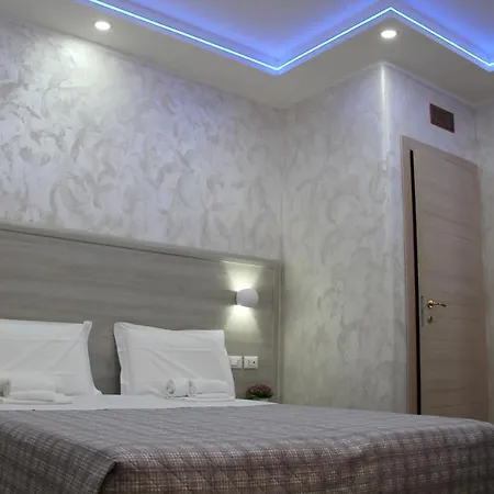 Hotel Orchidea 3*