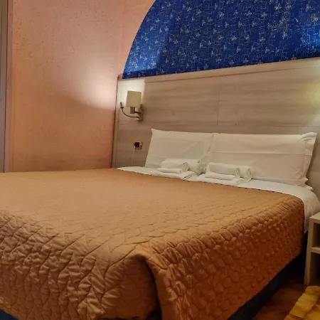 Orchidea Hotel Turin