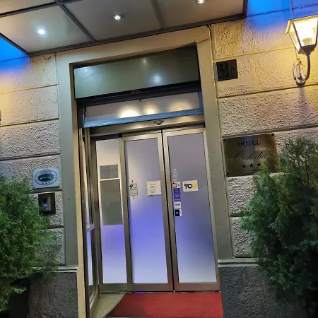 Hotel Orchidea