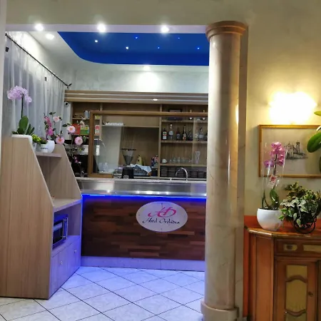 Orchidea Hotel Turin