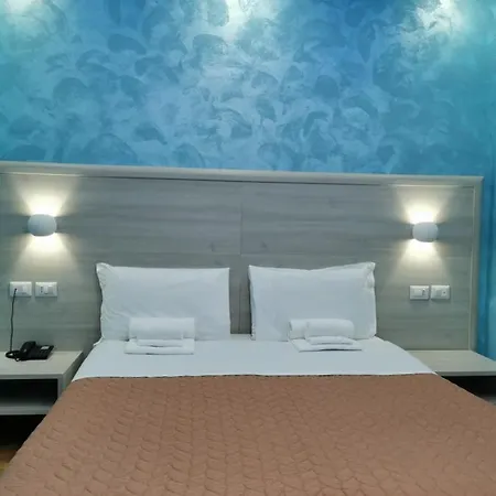 Orchidea Hotel Turin