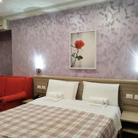 Hotel Orchidea