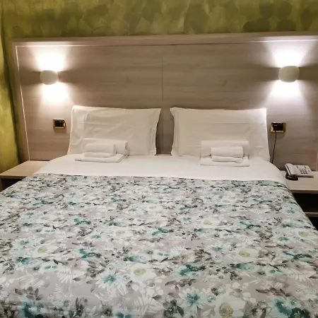 Orchidea Hotel