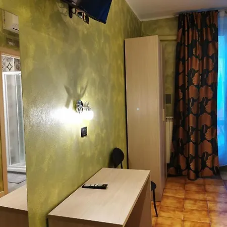 Orchidea Hotel