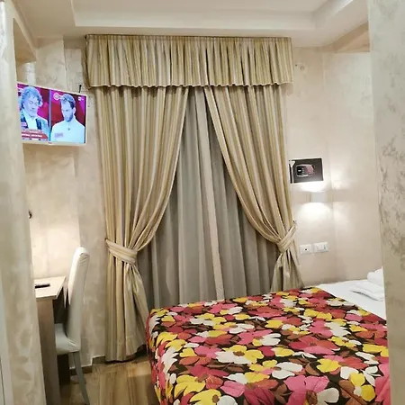 Orchidea Hotel