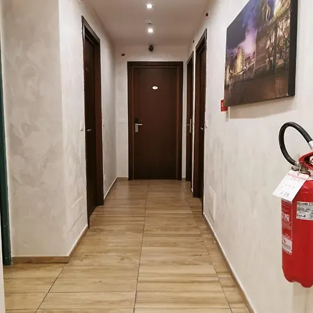 Hotel Orchidea 3*