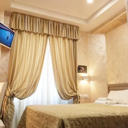 Orchidea 3* Turin