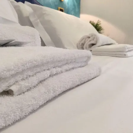 Otel Orchidea Torino