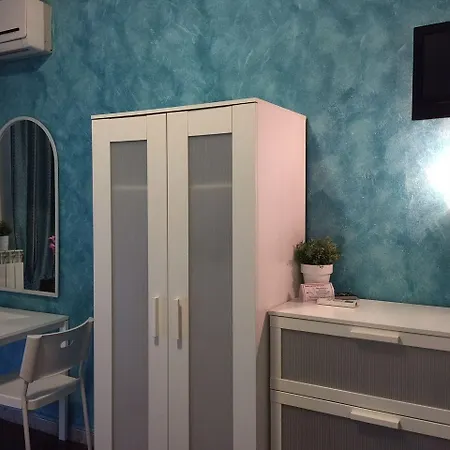 Hotel Orchidea 3*