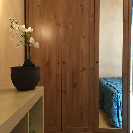 Hotel Orchidea