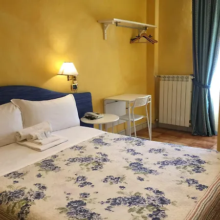 Orchidea Otel Torino