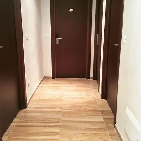 Orchidea Hotel