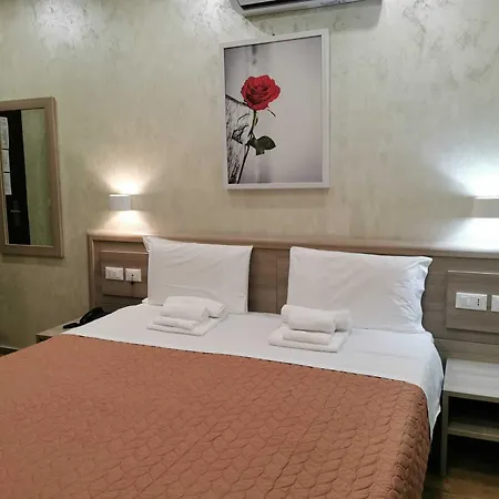Hotel Orchidea 3*