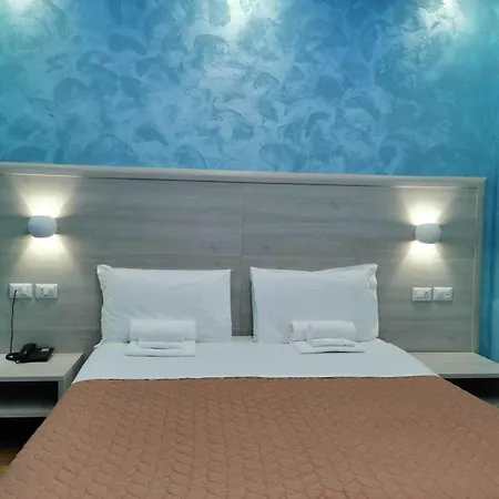 Orchidea Hotel Turijn