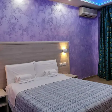 Orchidea تورينو