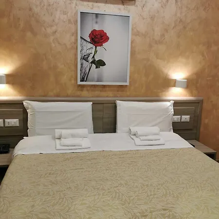 Orchidea Otel Torino