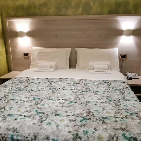 Orchidea Hotel 3*