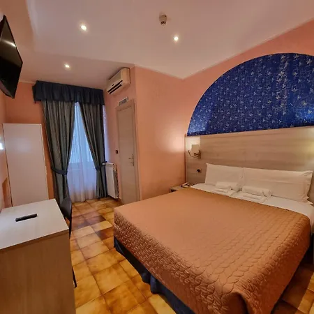 Orchidea Hotel 3*