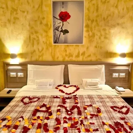 Orchidea Hotel