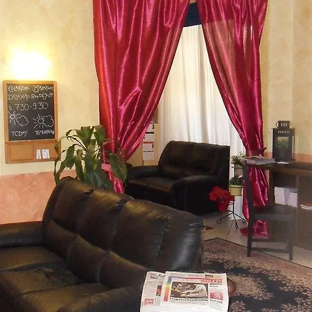 Hotel Orchidea
