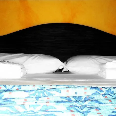 Hotel Orchidea 3*