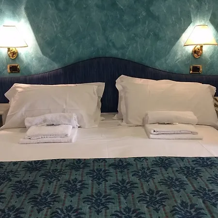 Hotel Orchidea