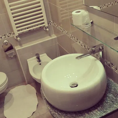 Orchidea Hotel 3*
