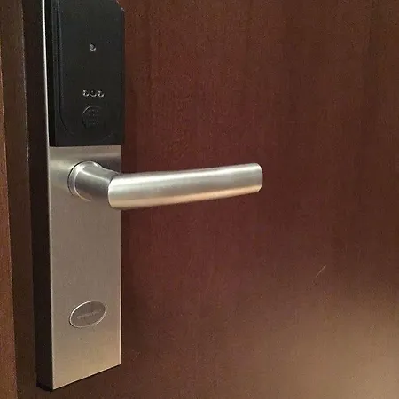 Otel Orchidea Torino