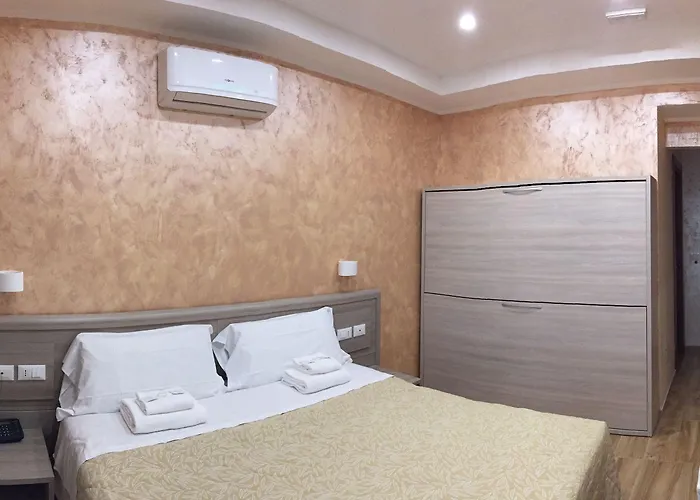 Orchidea Отель 3*