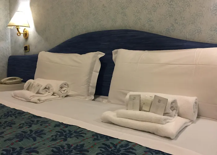 Orchidea Отель Турин