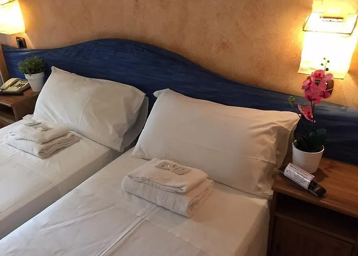 Orchidea 3* Турин