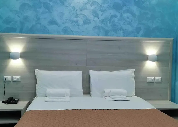 Orchidea Hotel Turin