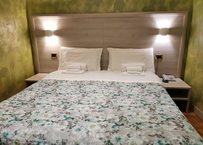 Orchidea Отель 3*