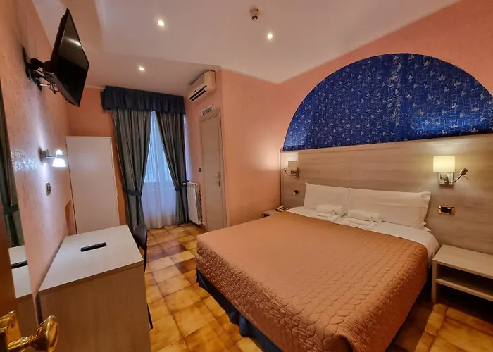 Orchidea Отель 3*