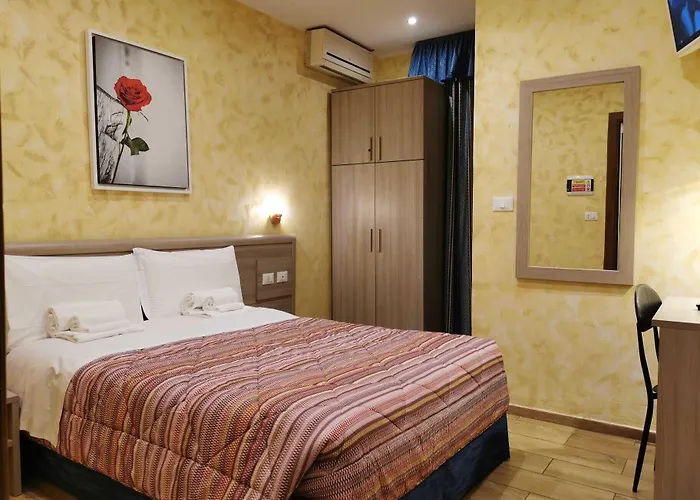 Orchidea 3* Турин