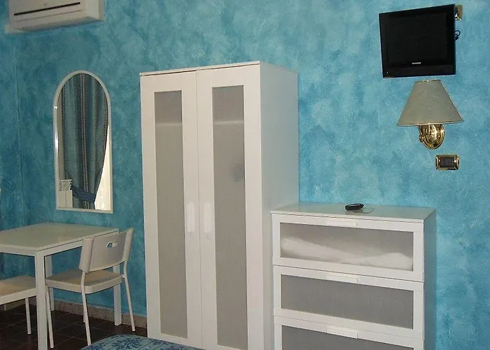 Hotel Orchidea Turin