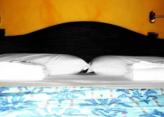 Отель Orchidea 3*