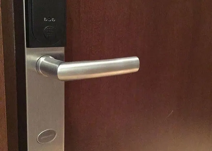 Hotel Orchidea Turin