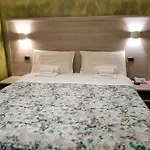 オルキデア ホテル 3*