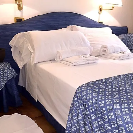 Hotel Orchidea Turín