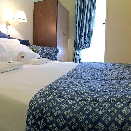 Hotel Orchidea