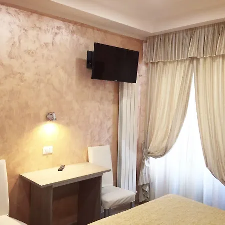 Hotel Orchidea Turín