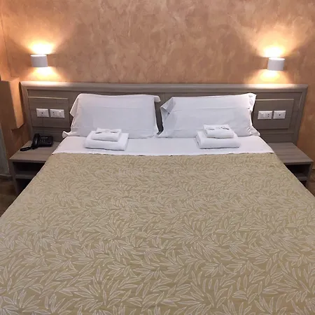 Hotel Orchidea