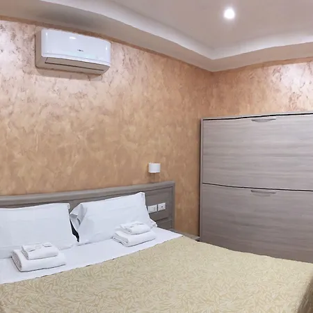 Orchidea Hotel 3*