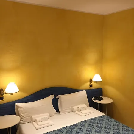 Hotel Orchidea